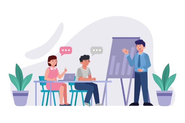 Mentoring, Training & Development